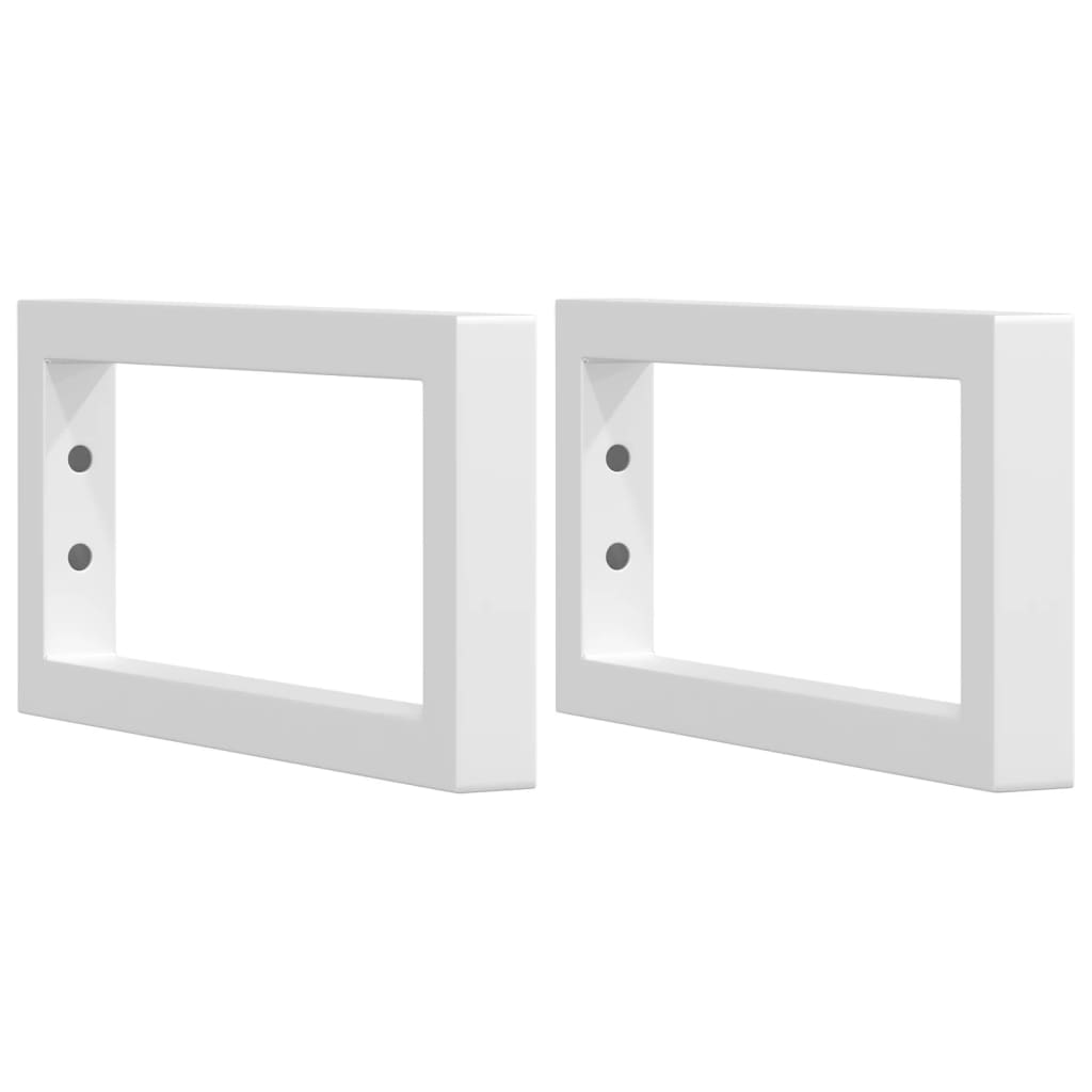 Basin Shelf Wall Mounted Steel and Solid Wood Beech