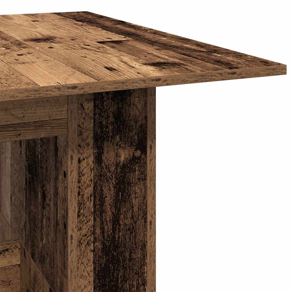 Modern Wooden Large 6 Person Dining Dinner Table Wood Kitchen Tables