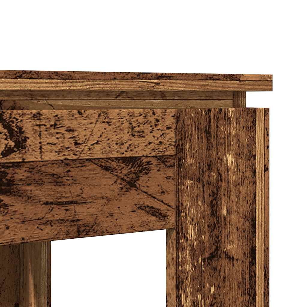 Modern Wooden Dining Room Rectangular Dining Table Wood Dinner Tables
