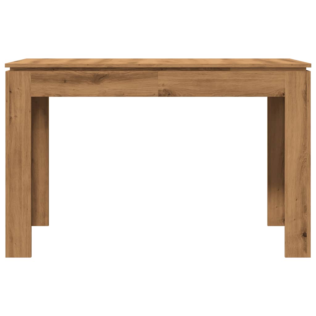 Modern Wooden Dining Room Rectangular Dining Table Wood Dinner Tables