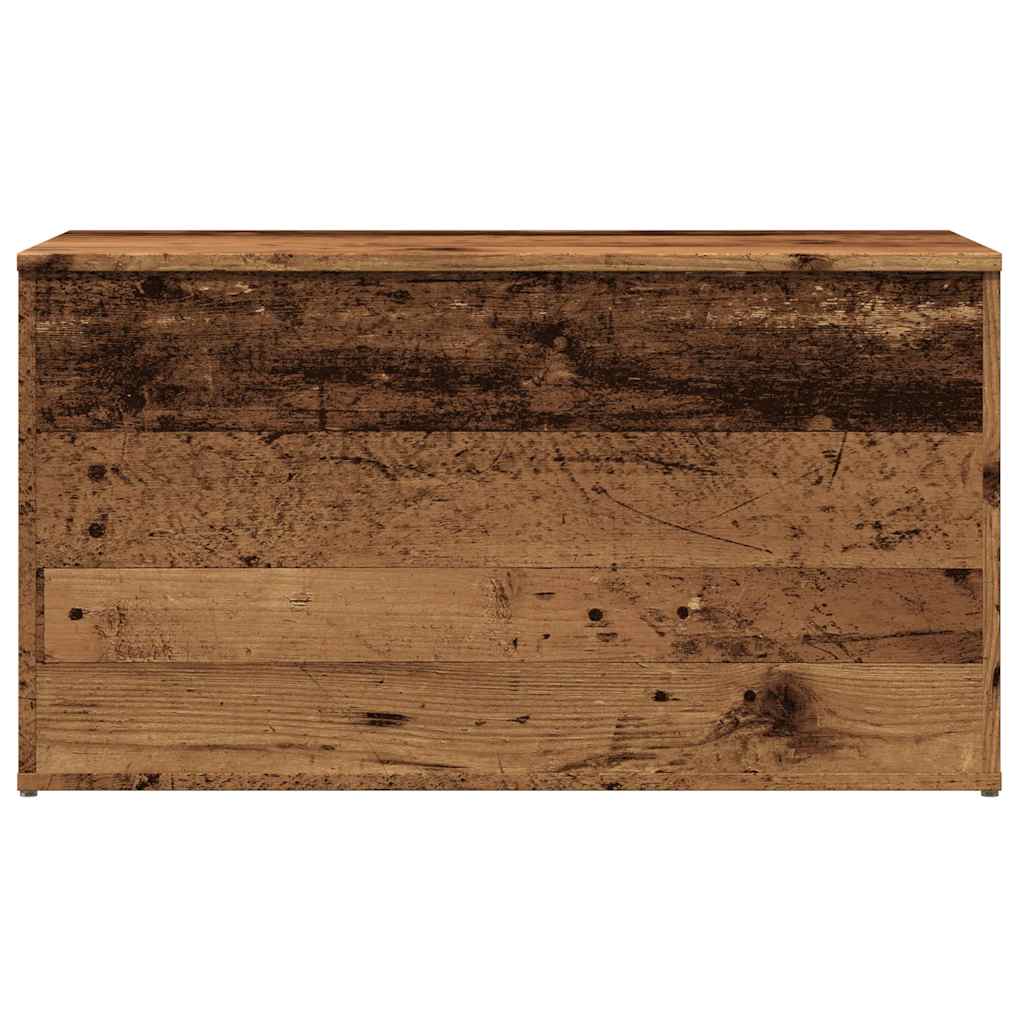 Modern Wooden Home Storage Chest Toy Box Trunk With Lift Top Design Wood