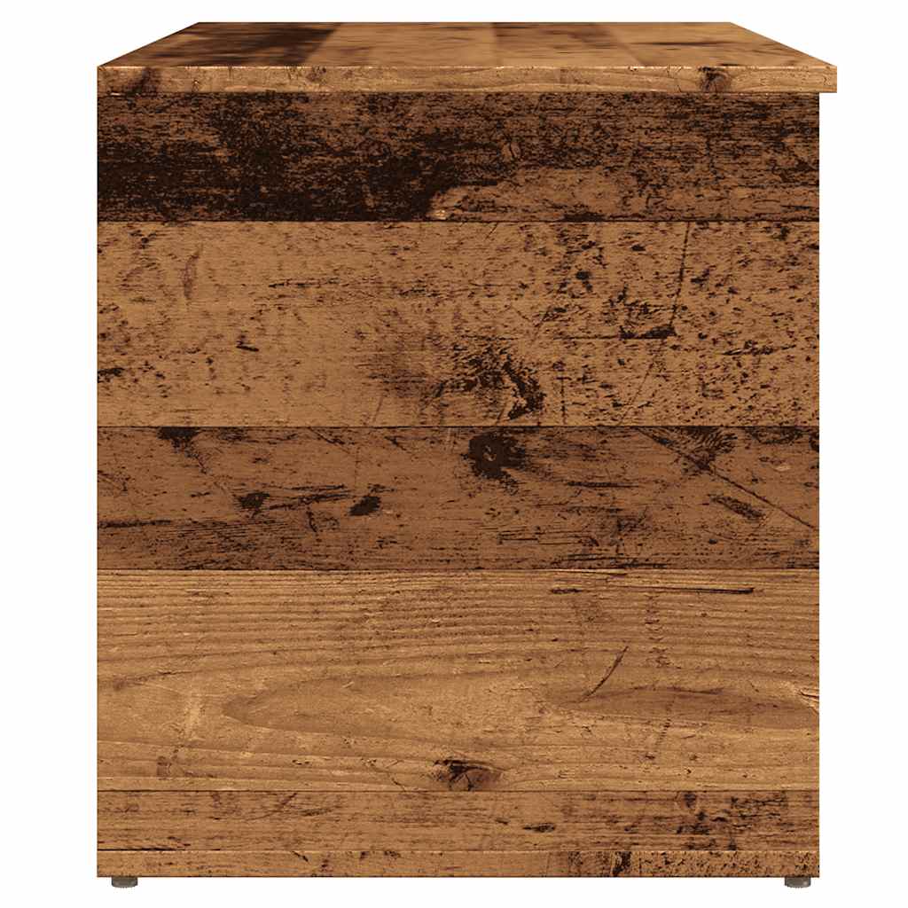 Modern Wooden Home Storage Chest Toy Box Trunk With Lift Top Design Wood