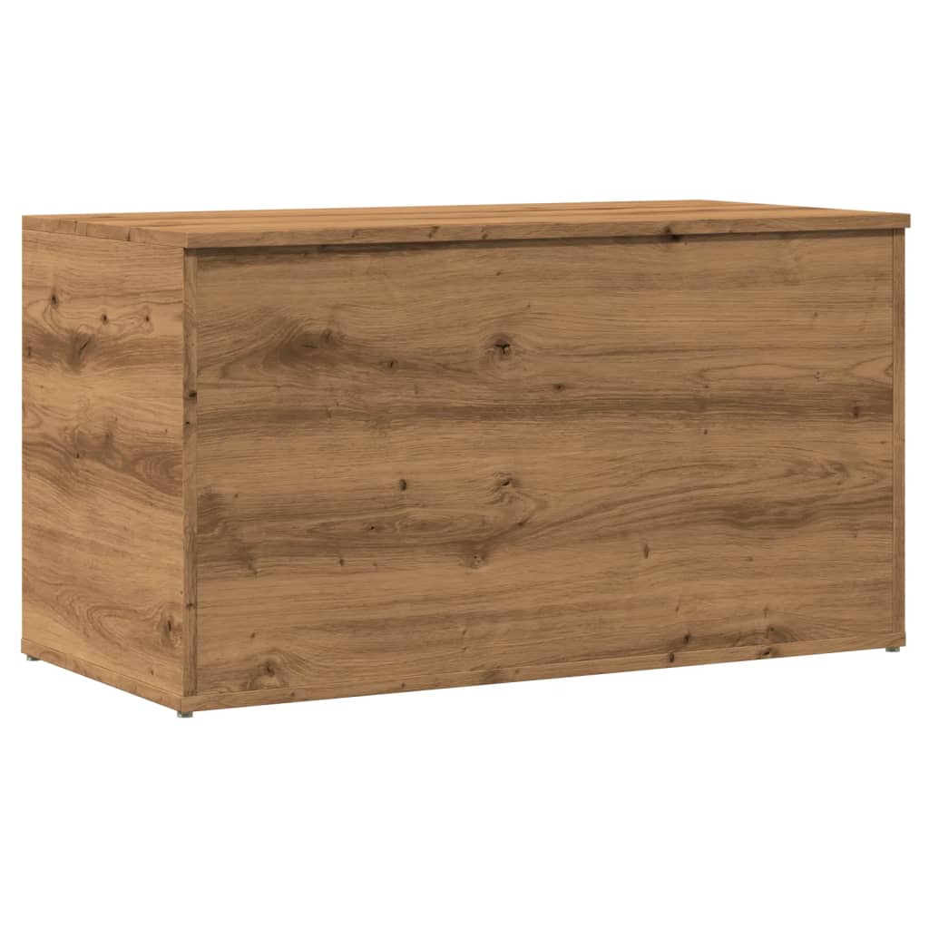 Modern Wooden Home Storage Chest Toy Box Trunk With Lift Top Design Wood