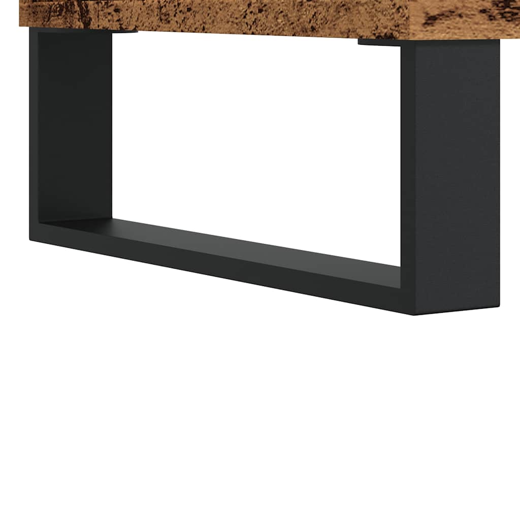 Modern Wooden 60 Inch TV Tele Stand Unit Cabinet With 6 Storage Compartments