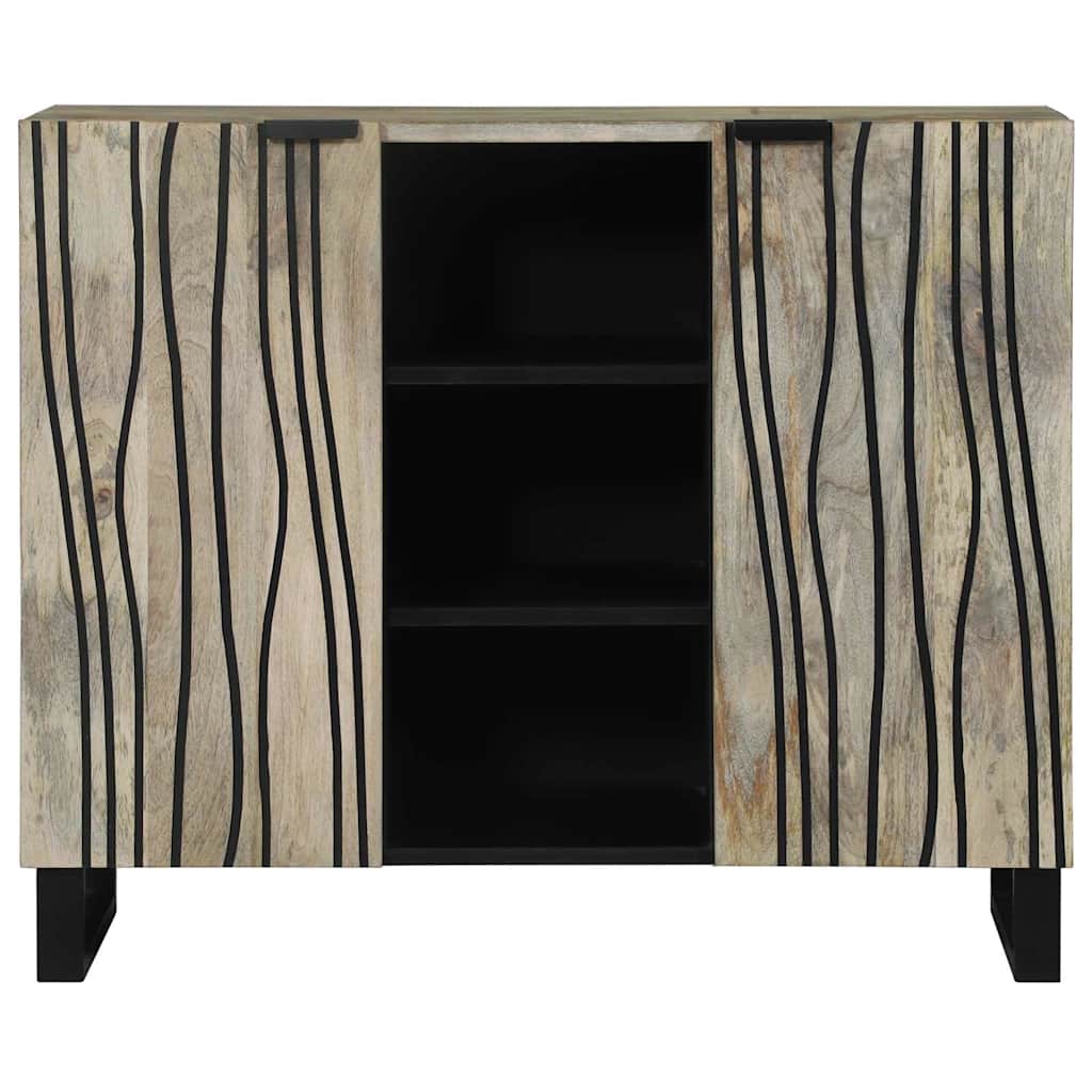 Media Storage Cabinets & Racks with Shelf with Storage with Door