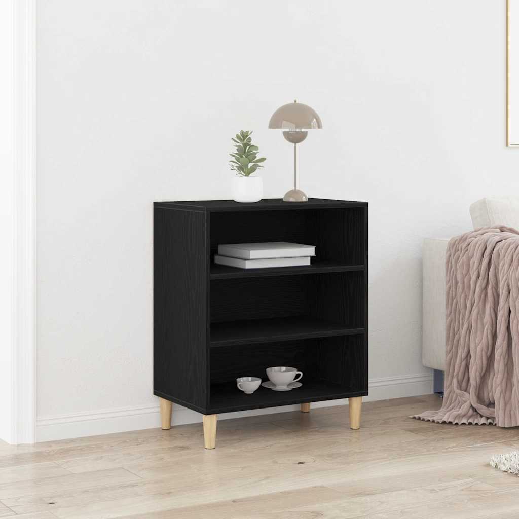 Sideboard 57X35X70 Cm Engineered Wood