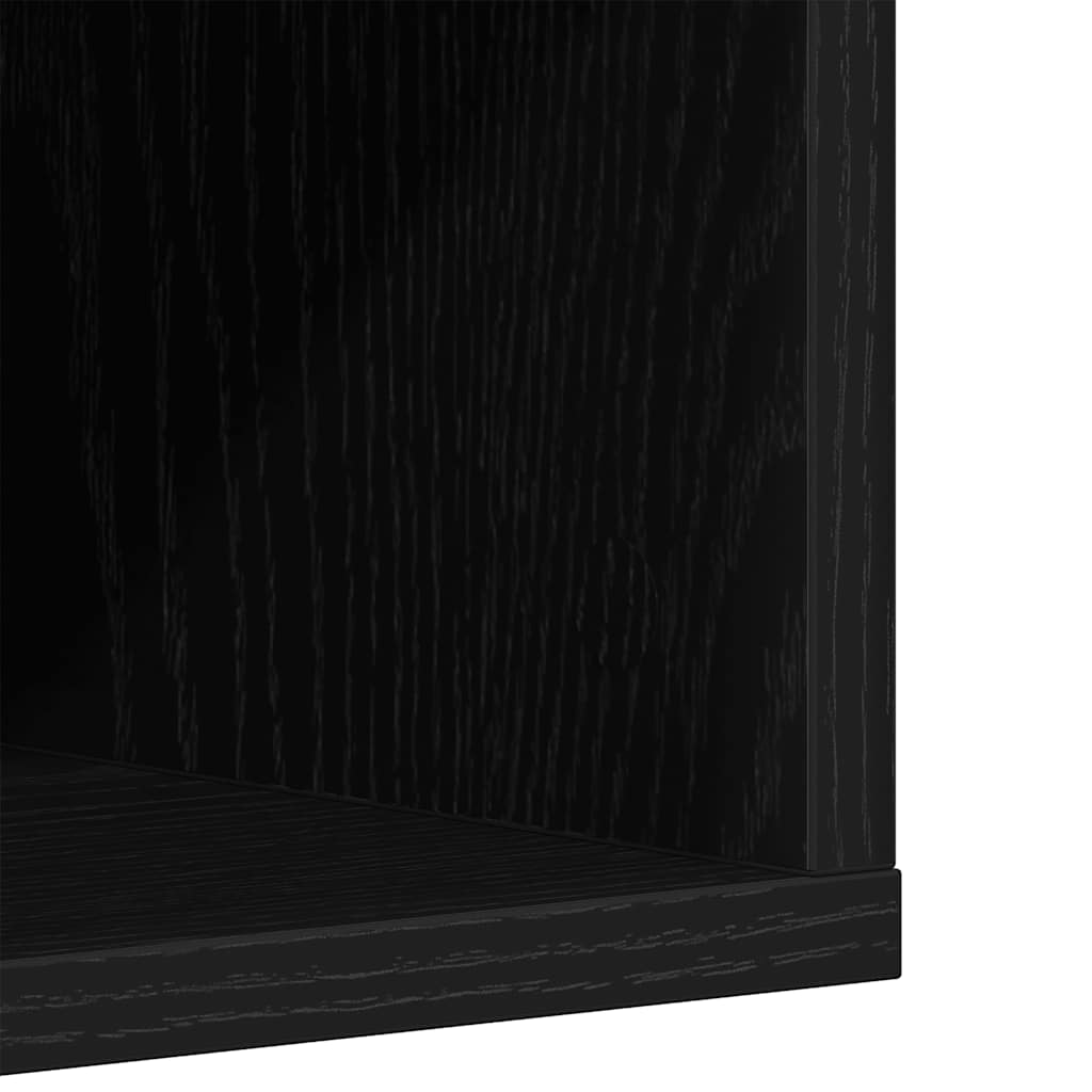 Modern Wooden Large Open Shoe Storage Cabinet Unit With 22 Compartments