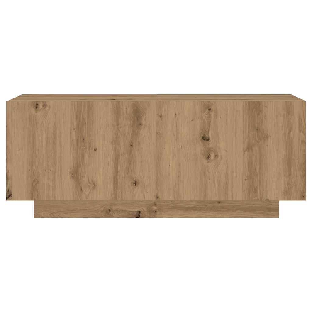 Modern Wooden Large 3 Piece 118 Inch TV Tele Stand Unit Cabinet With LED Lights