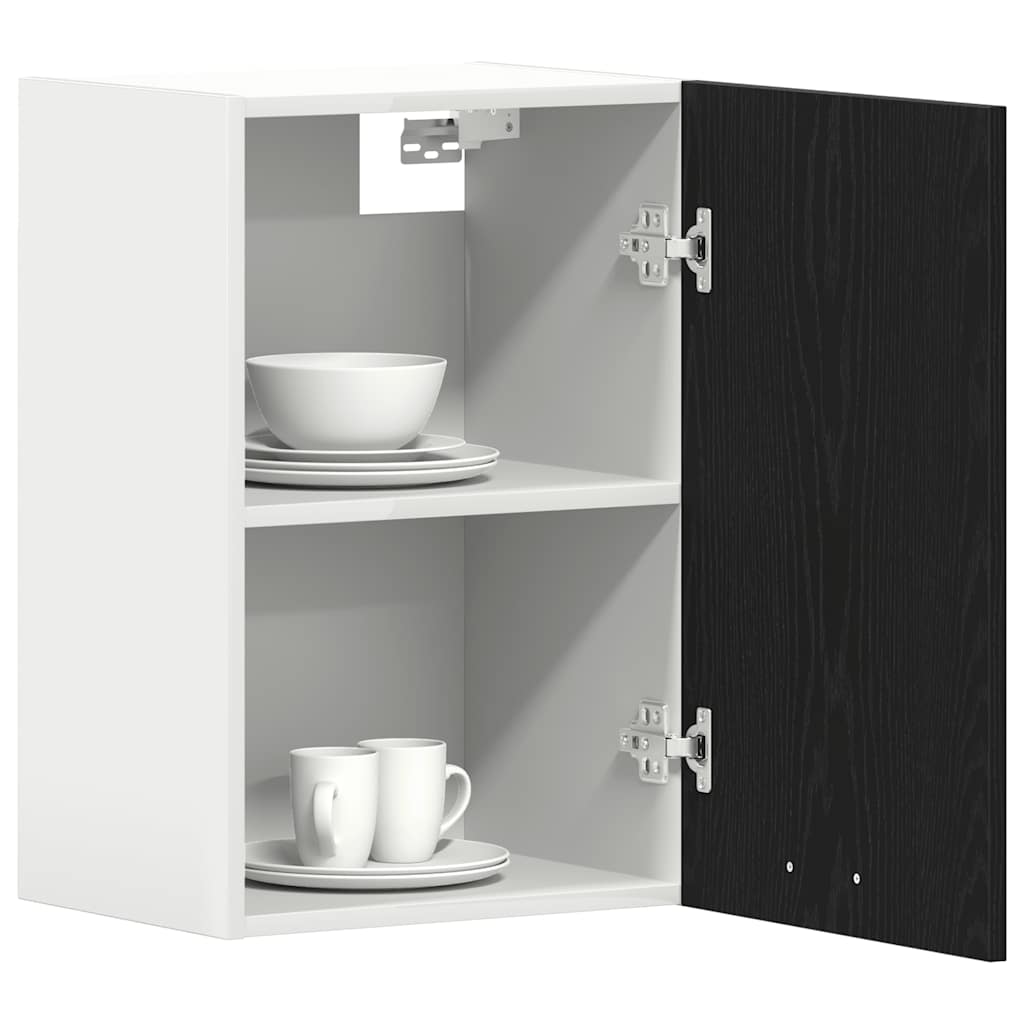 | with Storage Engineered wood