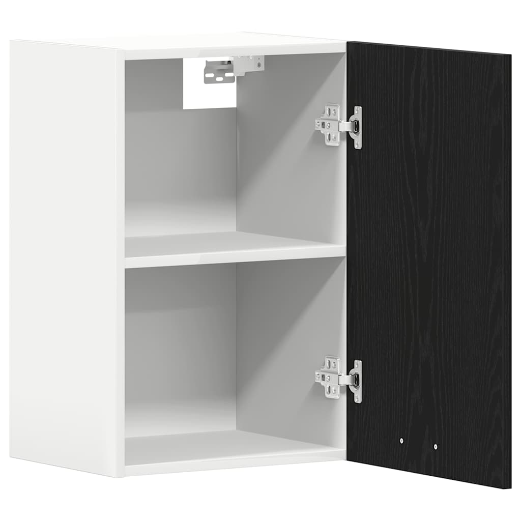 | with Storage Engineered wood