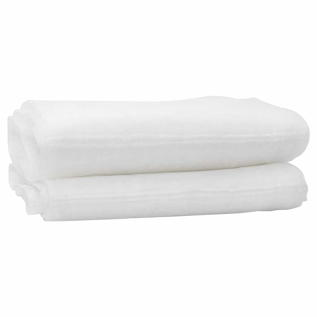 Insect Net White Hdpe