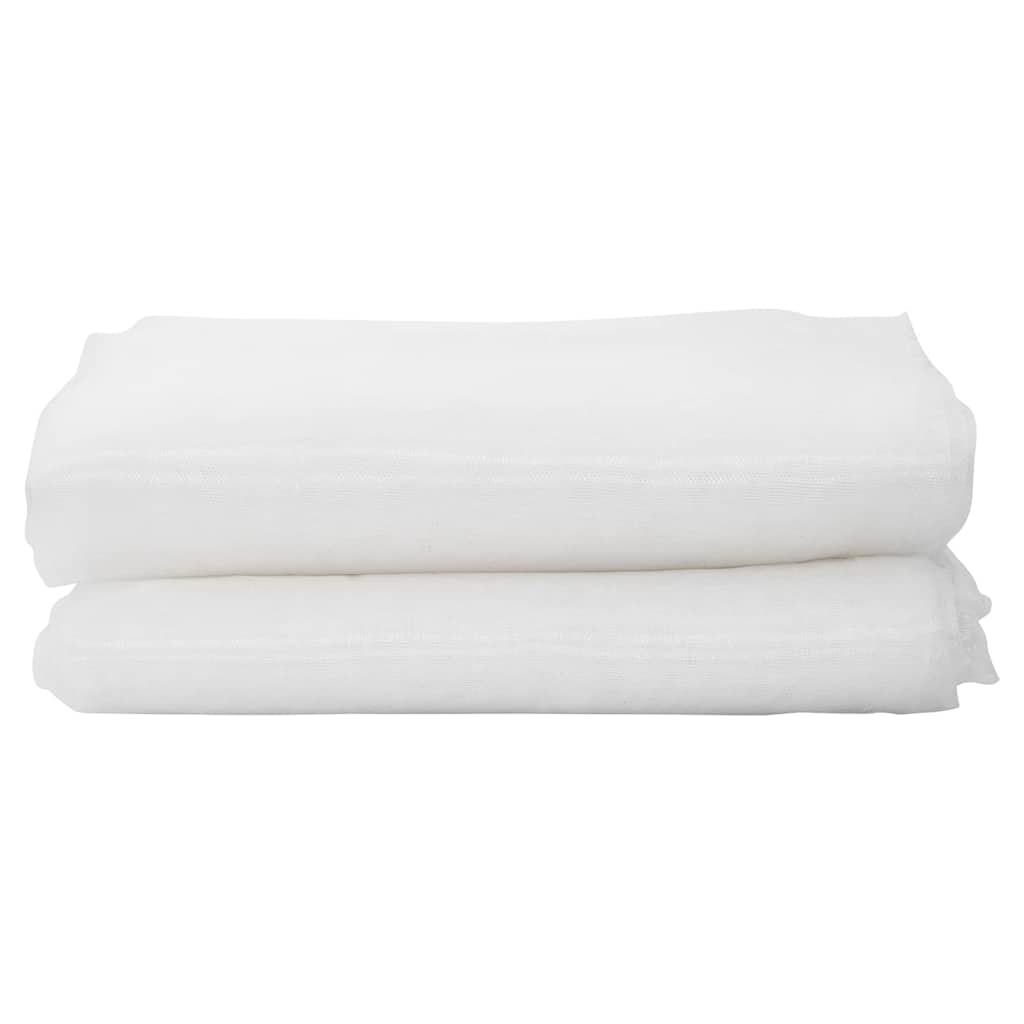 Insect Net White Hdpe