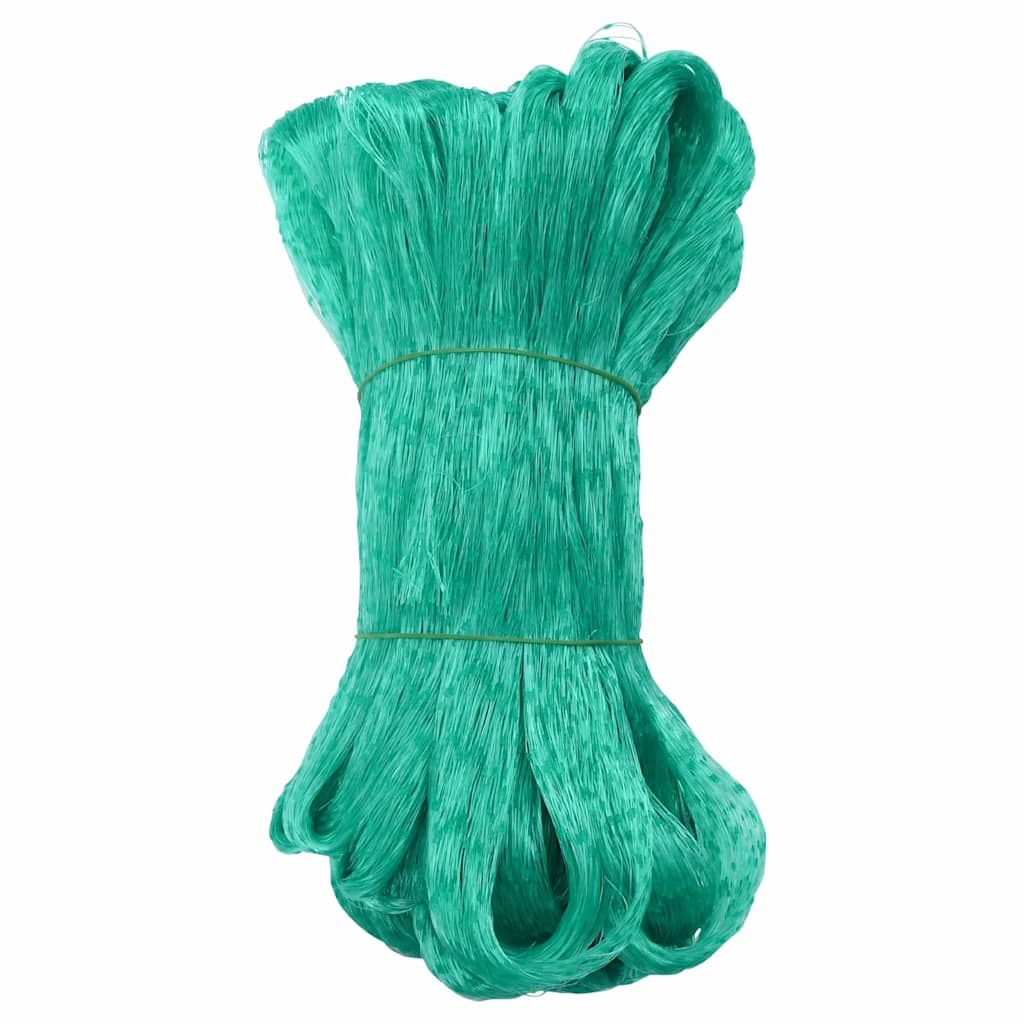 Bird Protection Net Green Hdpe