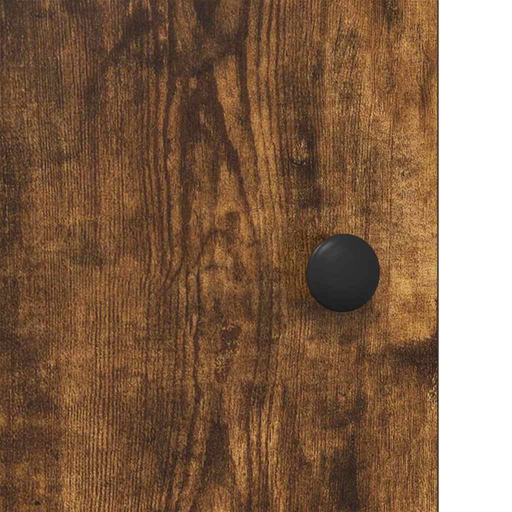 Bookcase Engineered Wood