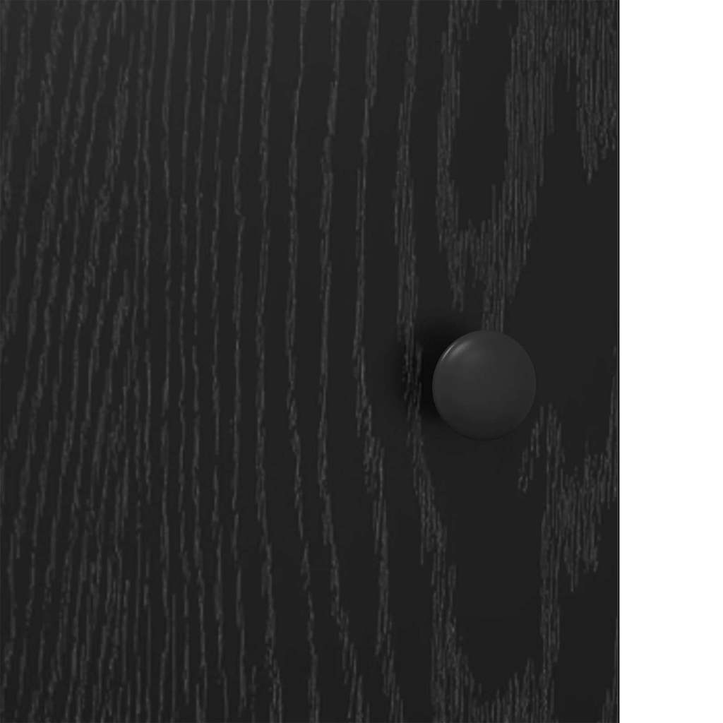 Bookcase Engineered Wood