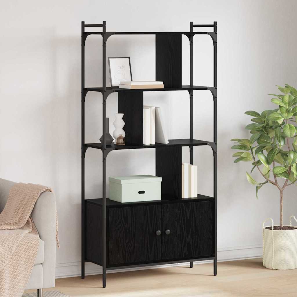 Bookcase Engineered Wood