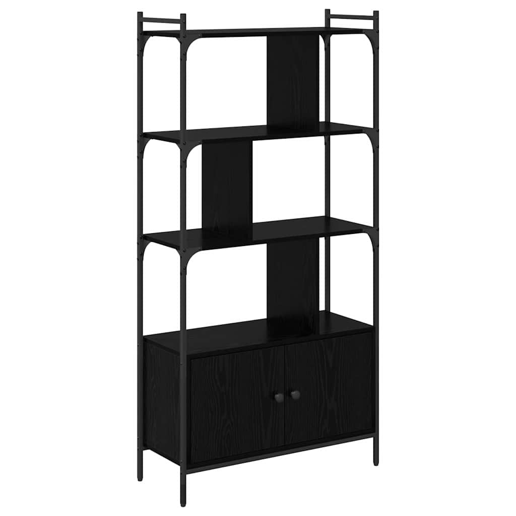 Bookcase Engineered Wood