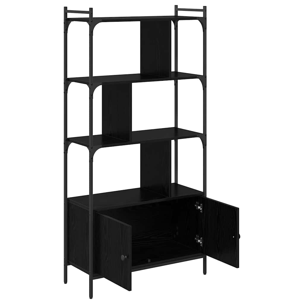Bookcase Engineered Wood
