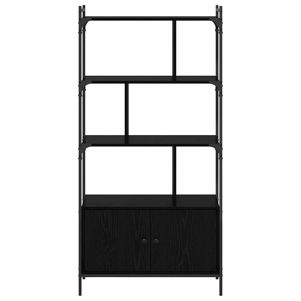 Bookcase Engineered Wood