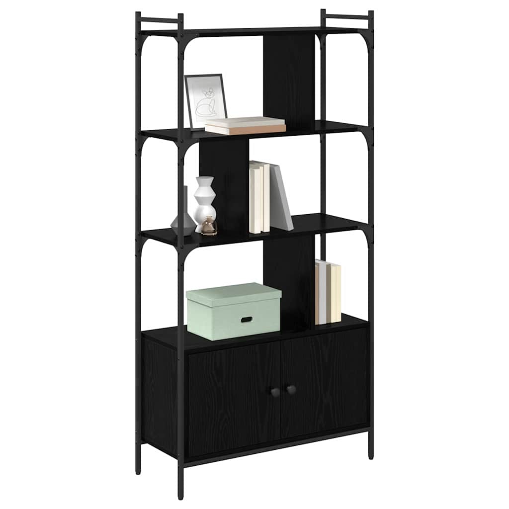 Bookcase Engineered Wood