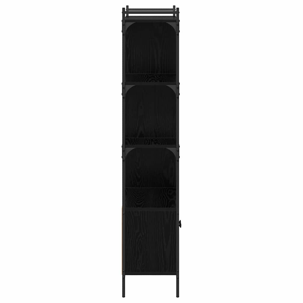 Bookcase Engineered Wood