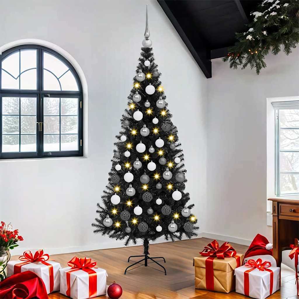 Artificial Christmas Trees Pvc