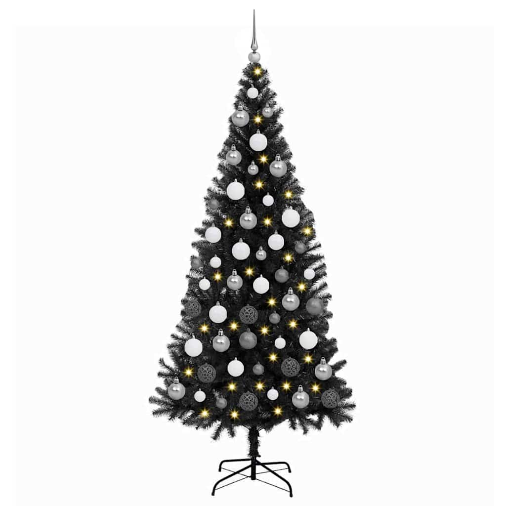 Artificial Christmas Trees Pvc