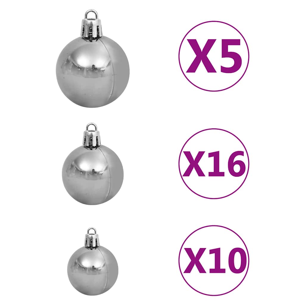 Artificial Christmas Trees Pvc