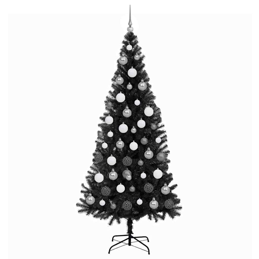 Artificial Christmas Trees Pvc