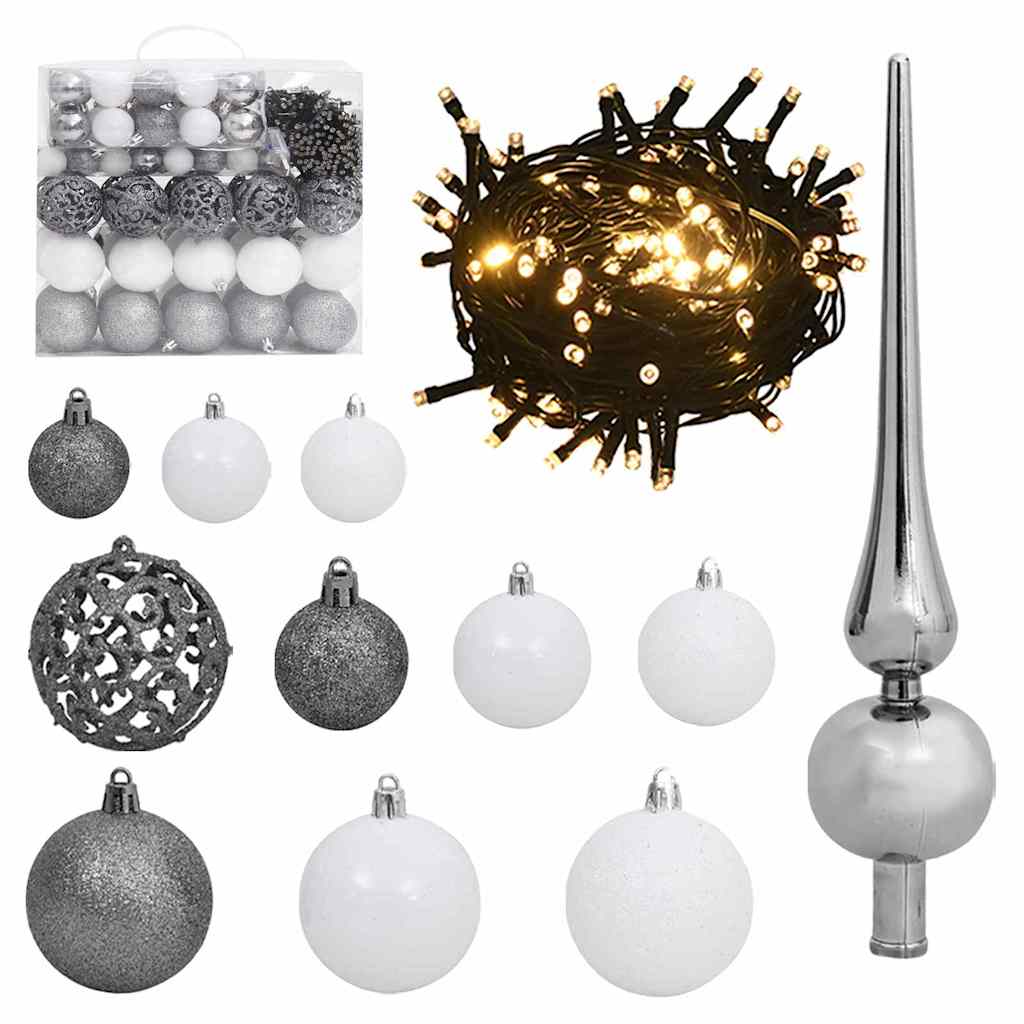 Artificial Christmas Trees Pvc