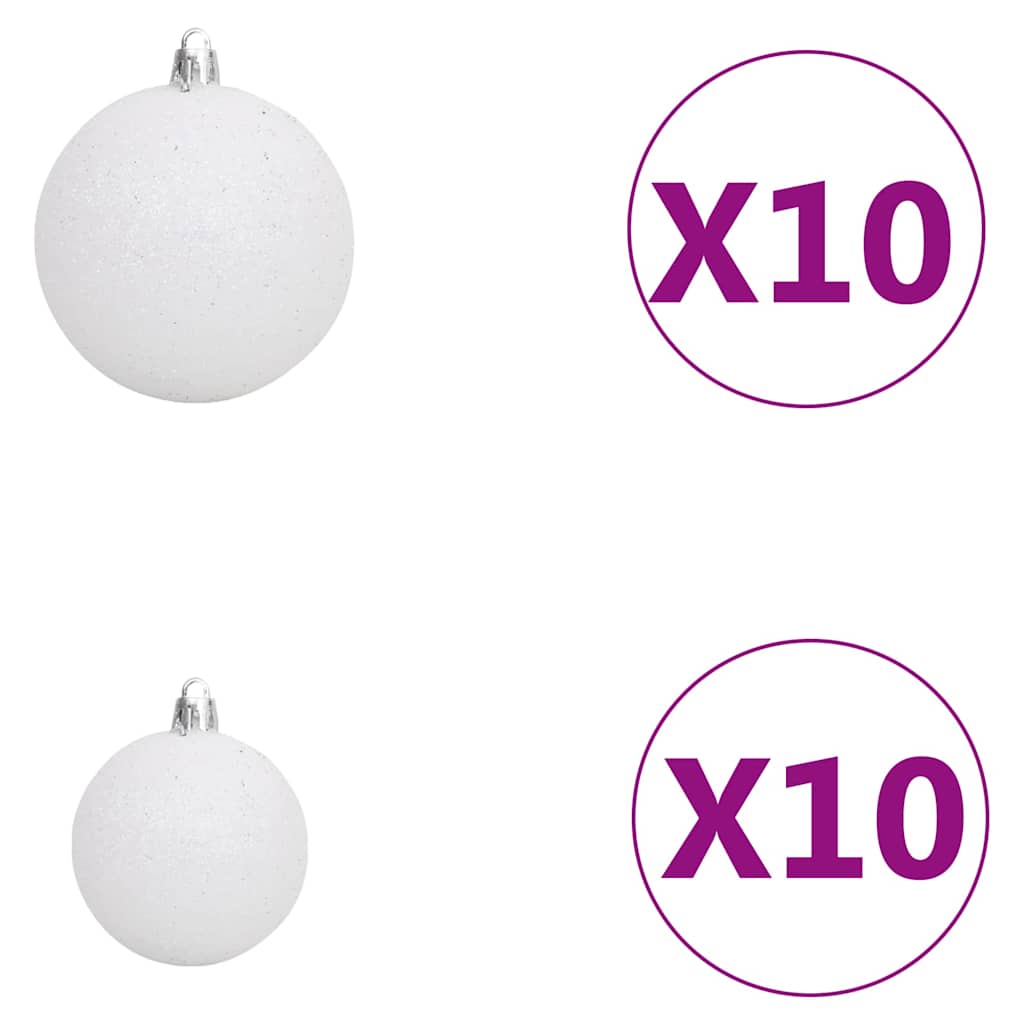 Artificial Christmas Trees Pvc