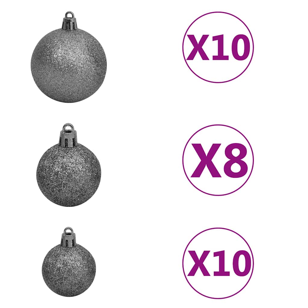 Artificial Christmas Trees Pvc