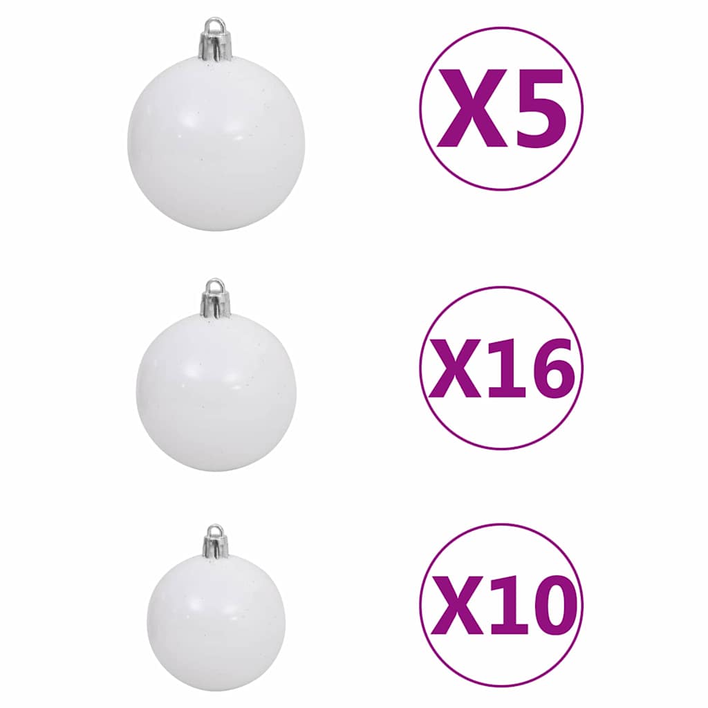 Artificial Christmas Trees Pvc