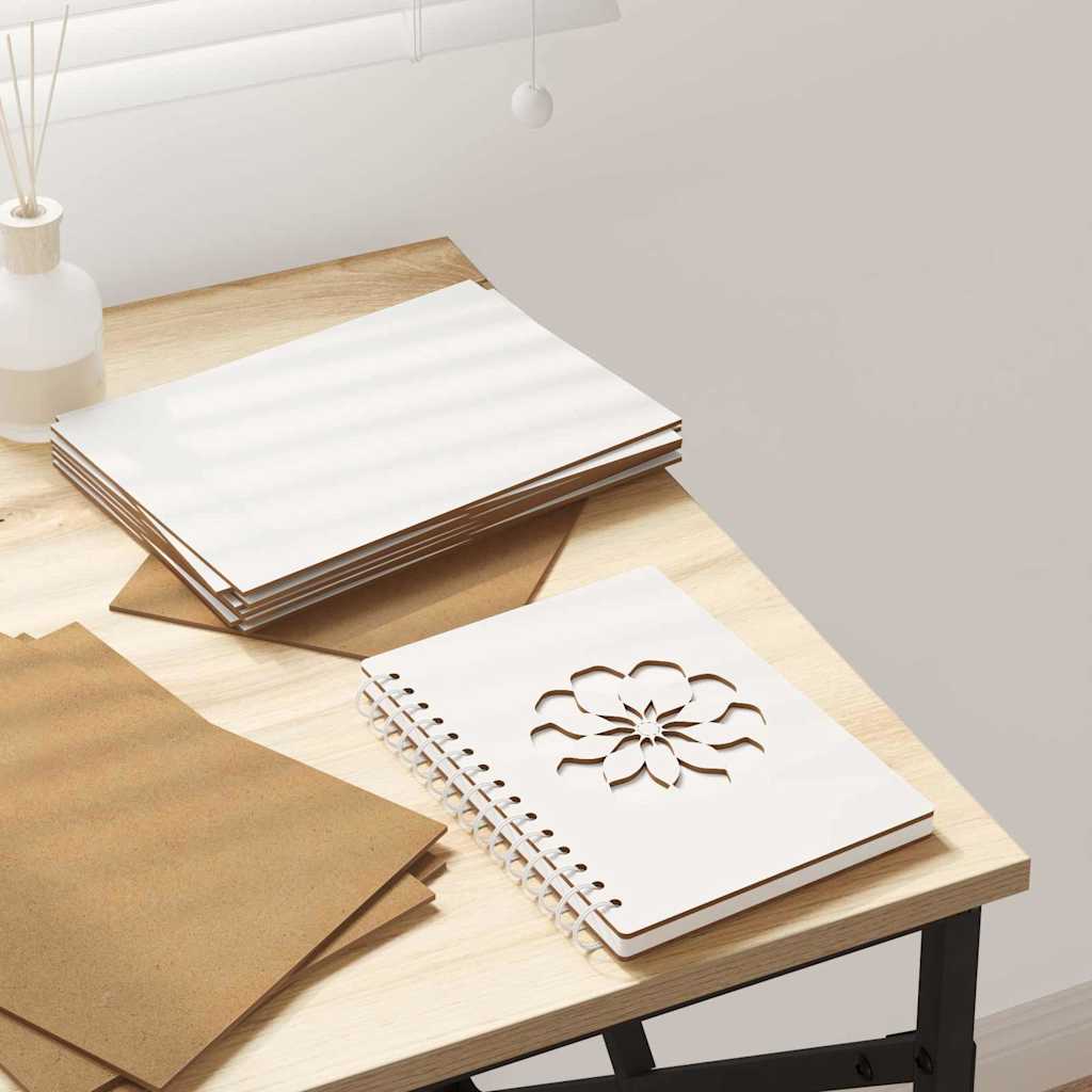 Decor Panels 12 Pcs 21 X 30 X 0.3 Cm