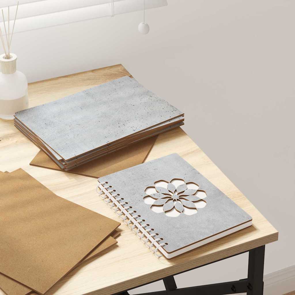 Decor Panels 12 Pcs 21 X 30 X 0.3 Cm