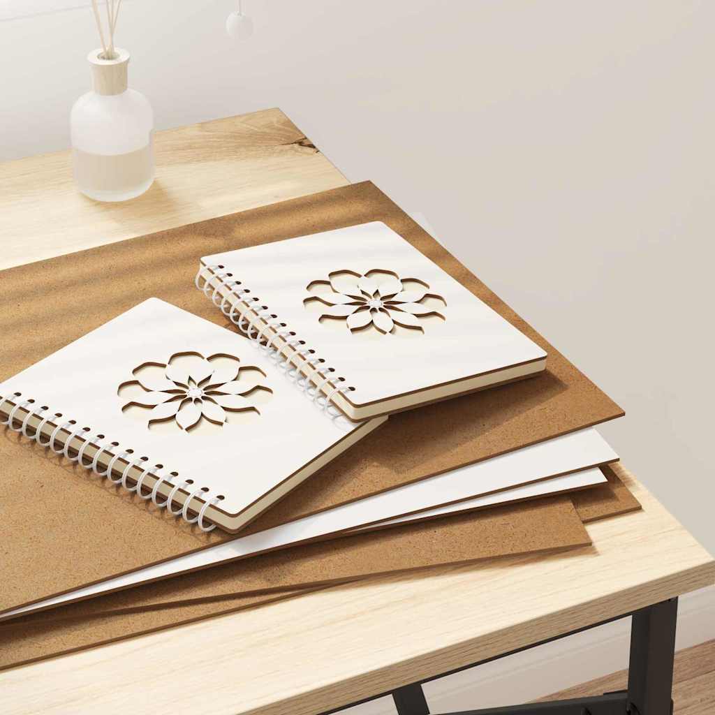 Decor Panels 12 Pcs 30 X 42 X 0.3 Cm