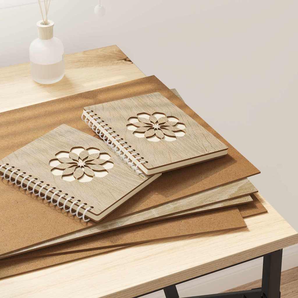 Decor Panels 12 Pcs 30 X 42 X 0.3 Cm