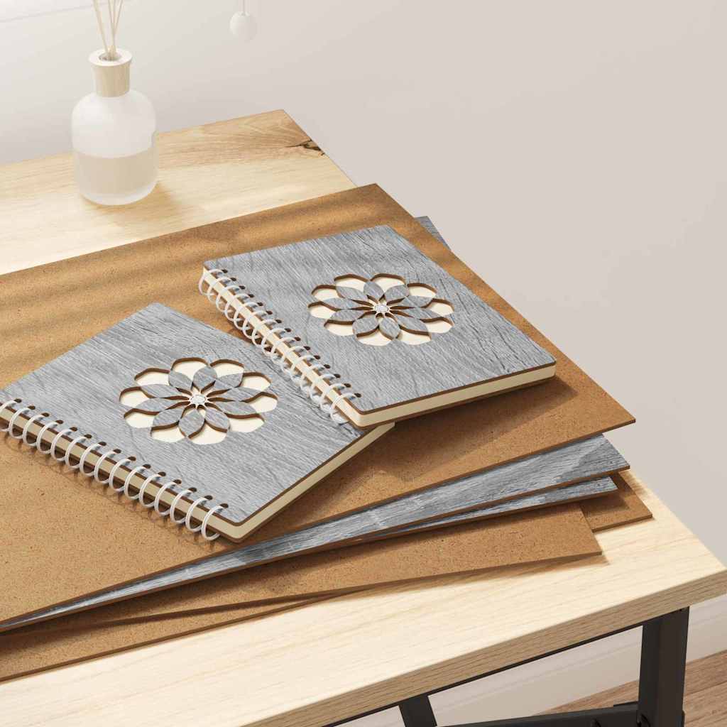 Decor Panels 12 Pcs 30 X 42 X 0.3 Cm