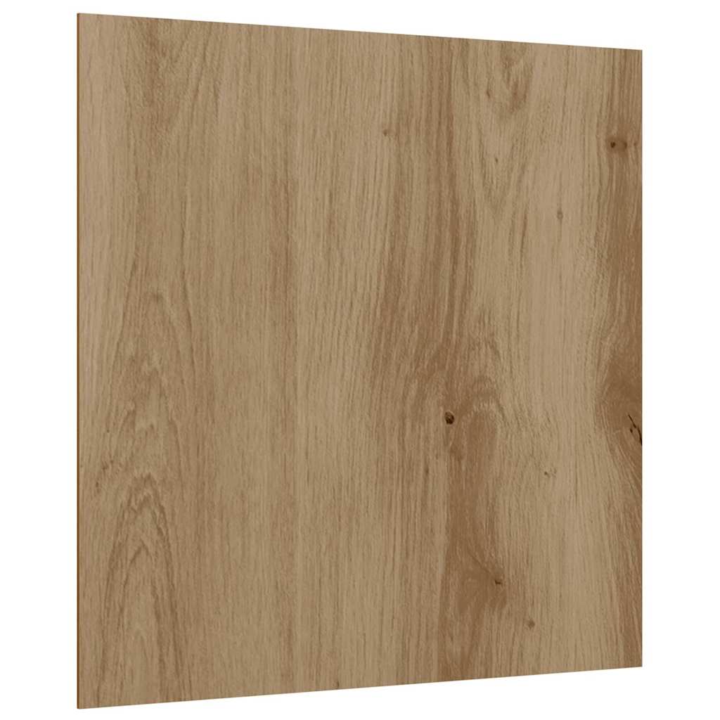 Decor Panels 12 Pcs 30 X 30 X 0.3 Cm