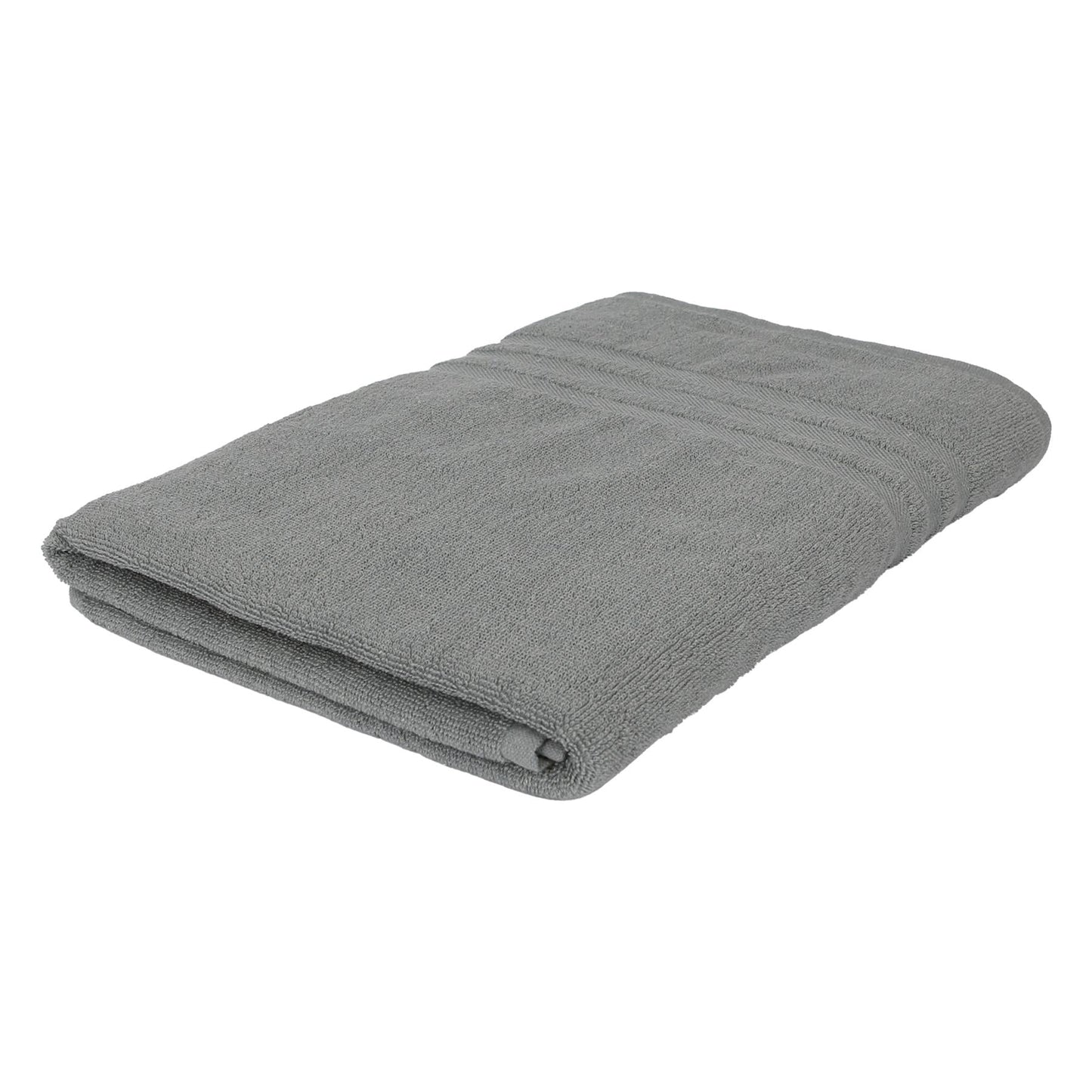 160cm x 90cm Cotton Super Bath Sheet