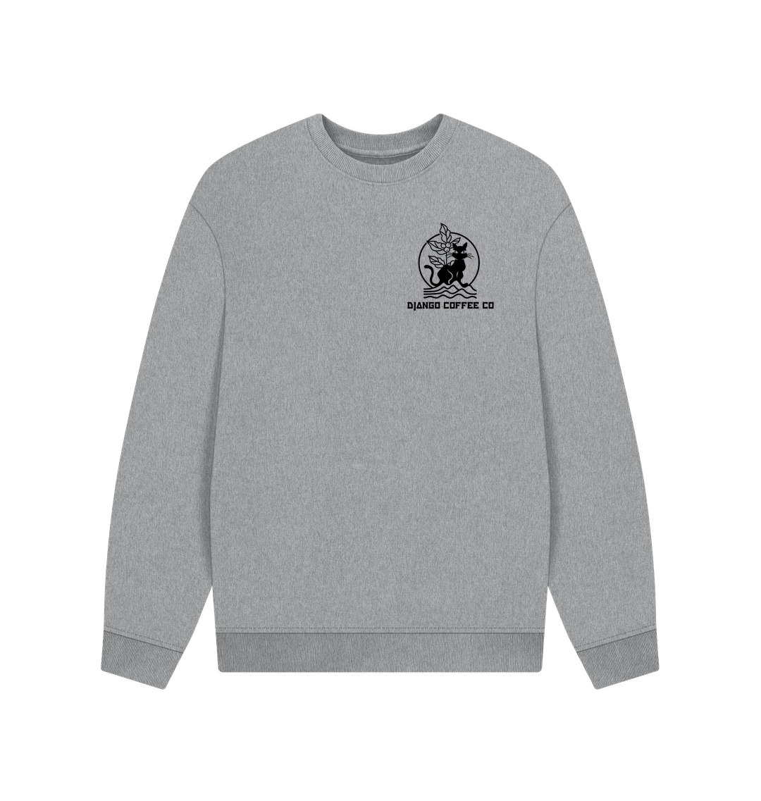 Django Sweatshirt