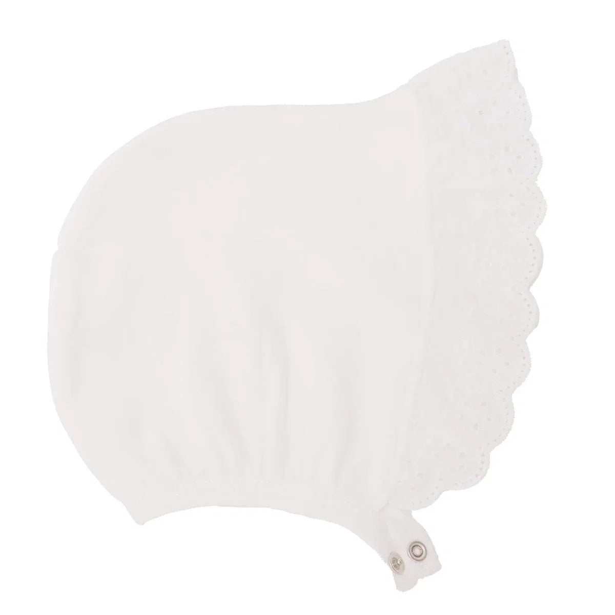 HelloBaby Girl Special Day Clothing - Ecru