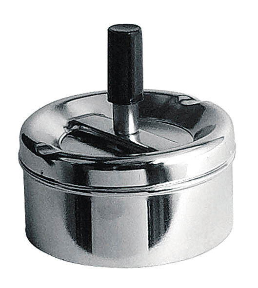 Small Spinning Ashtray (0305204)