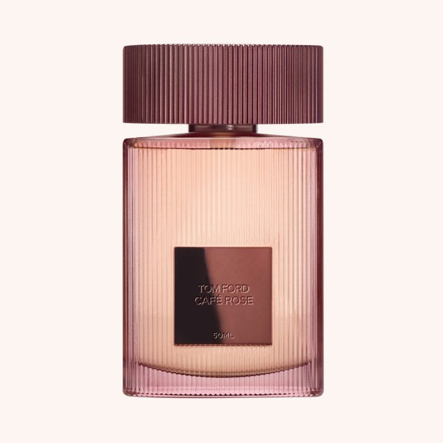 Tom Ford Café Rose (2023) Eau de Parfum 50ml Spray Women's Fragrance
