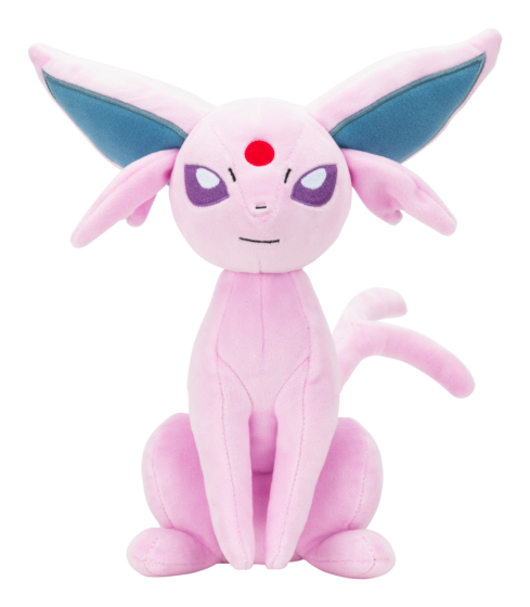 Pokemon Espeon 8" Plush