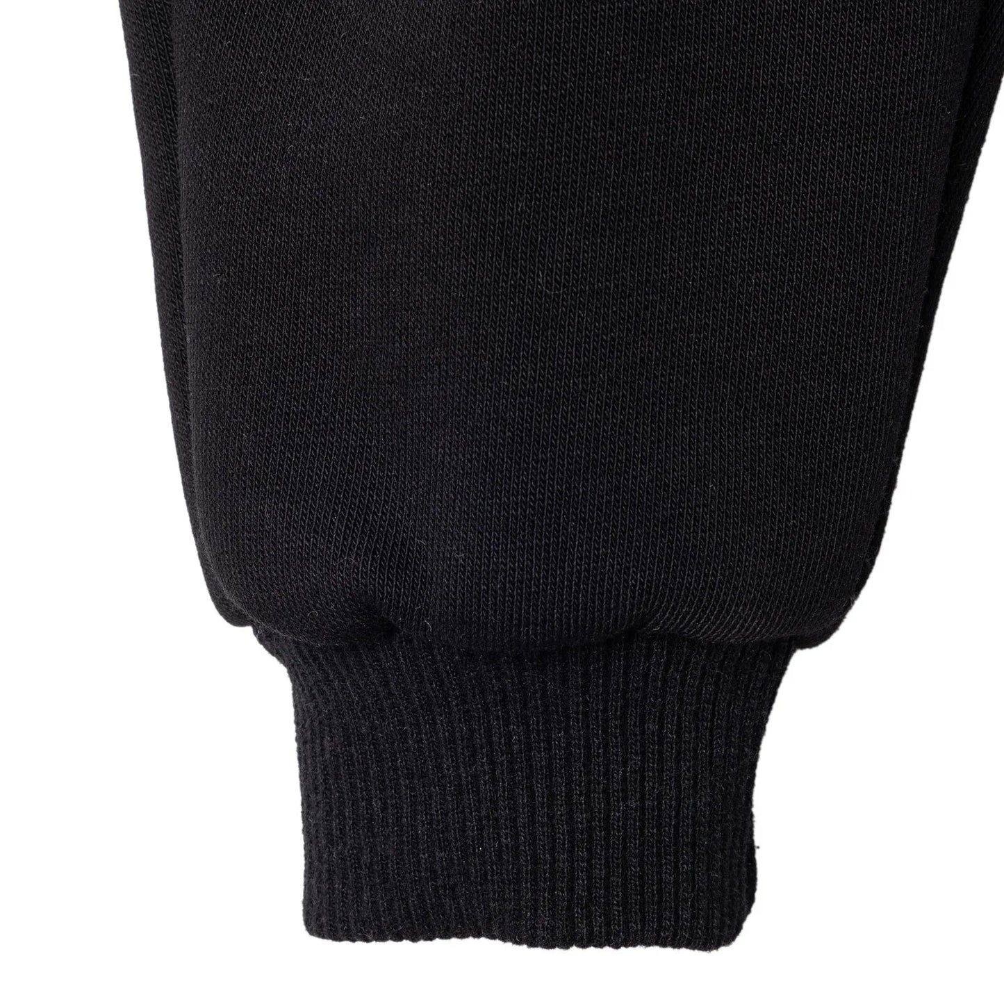 HelloBaby Basic Baby Boy Leggings - Black