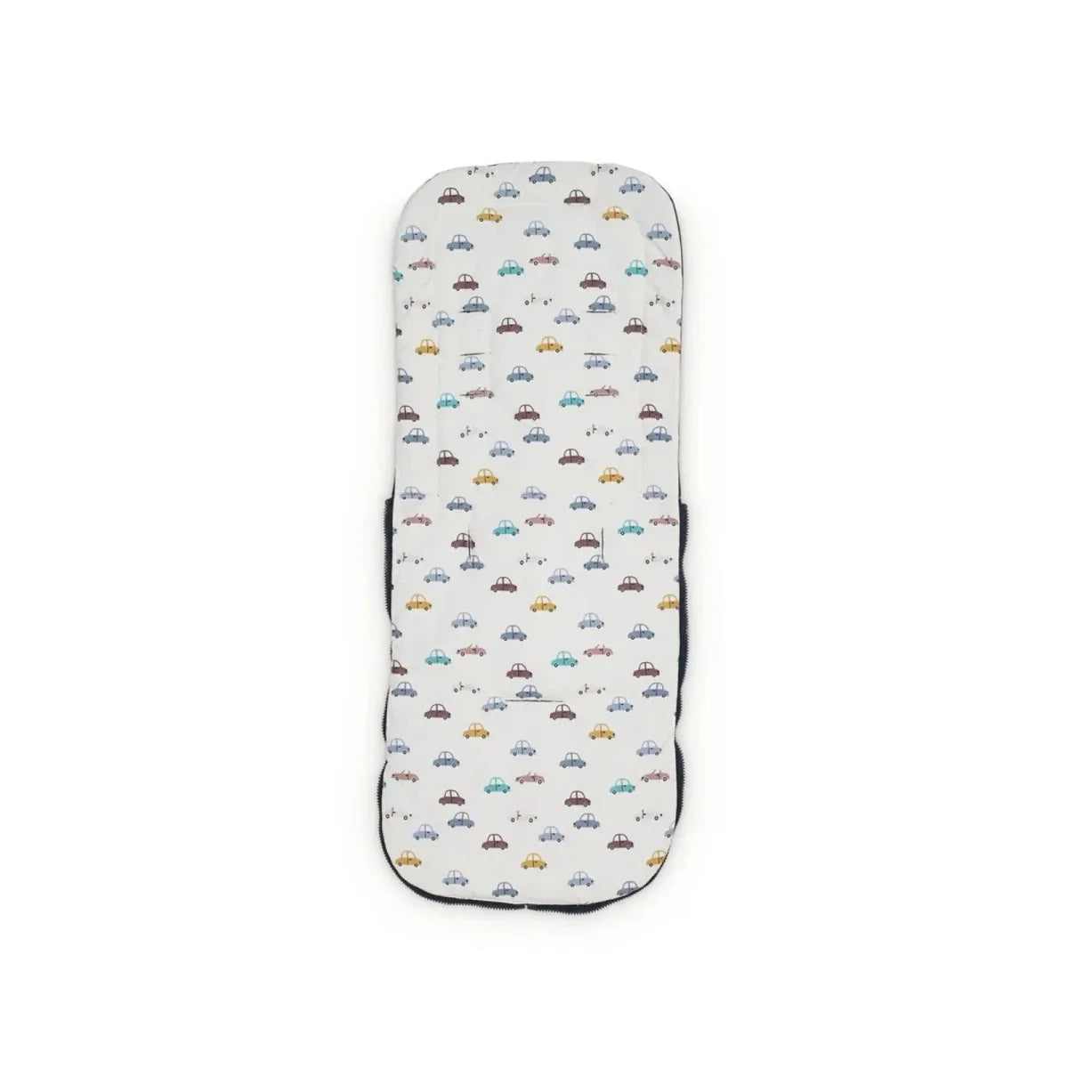 Cosatto Supa 3 Stroller - Beep Beep