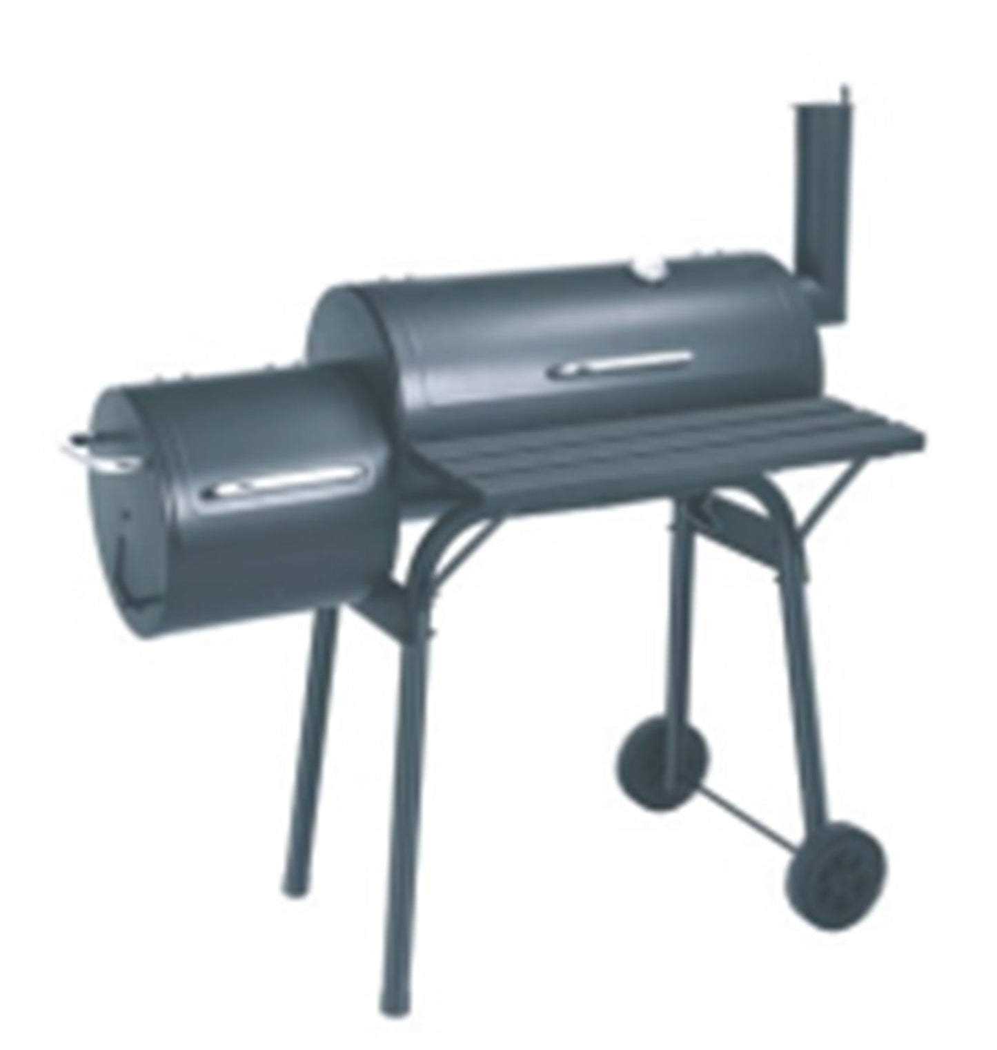 Outdoor Portable Household Charcoal Grill