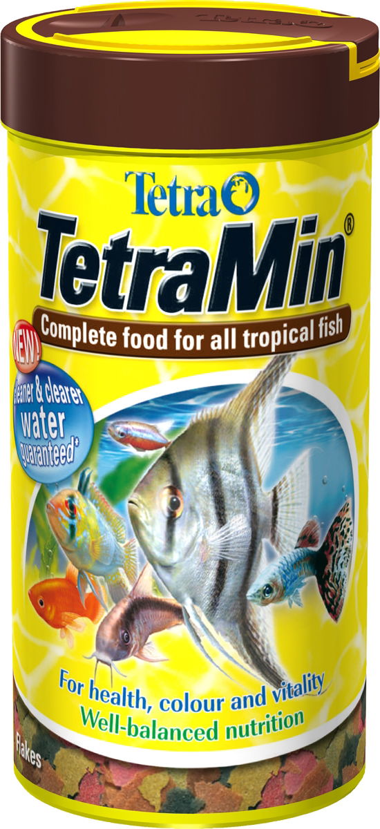 TetraMin 250ml - Case of 6
