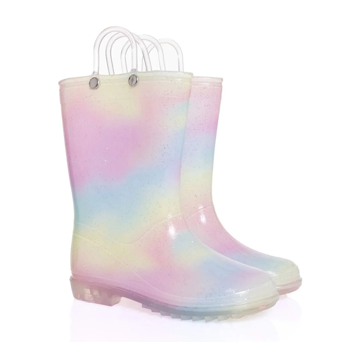 HelloBaby Bot - Multicolour